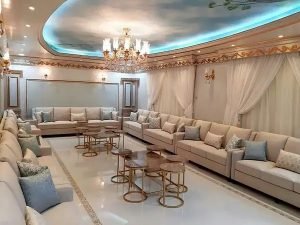 شراء مجالس مستعملة بالرياض